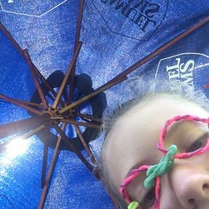 Meet your Posher, Marissa